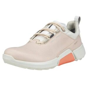 ECCO BIOM H4 Performance Spikeless Golf Shoes Womens 40‎ 9